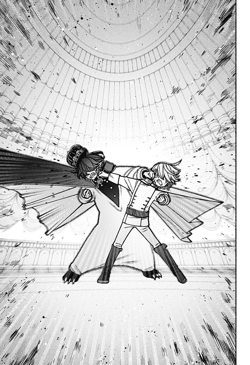 Make The Exorcist Fall In Love Chapter 80 - Trang 2