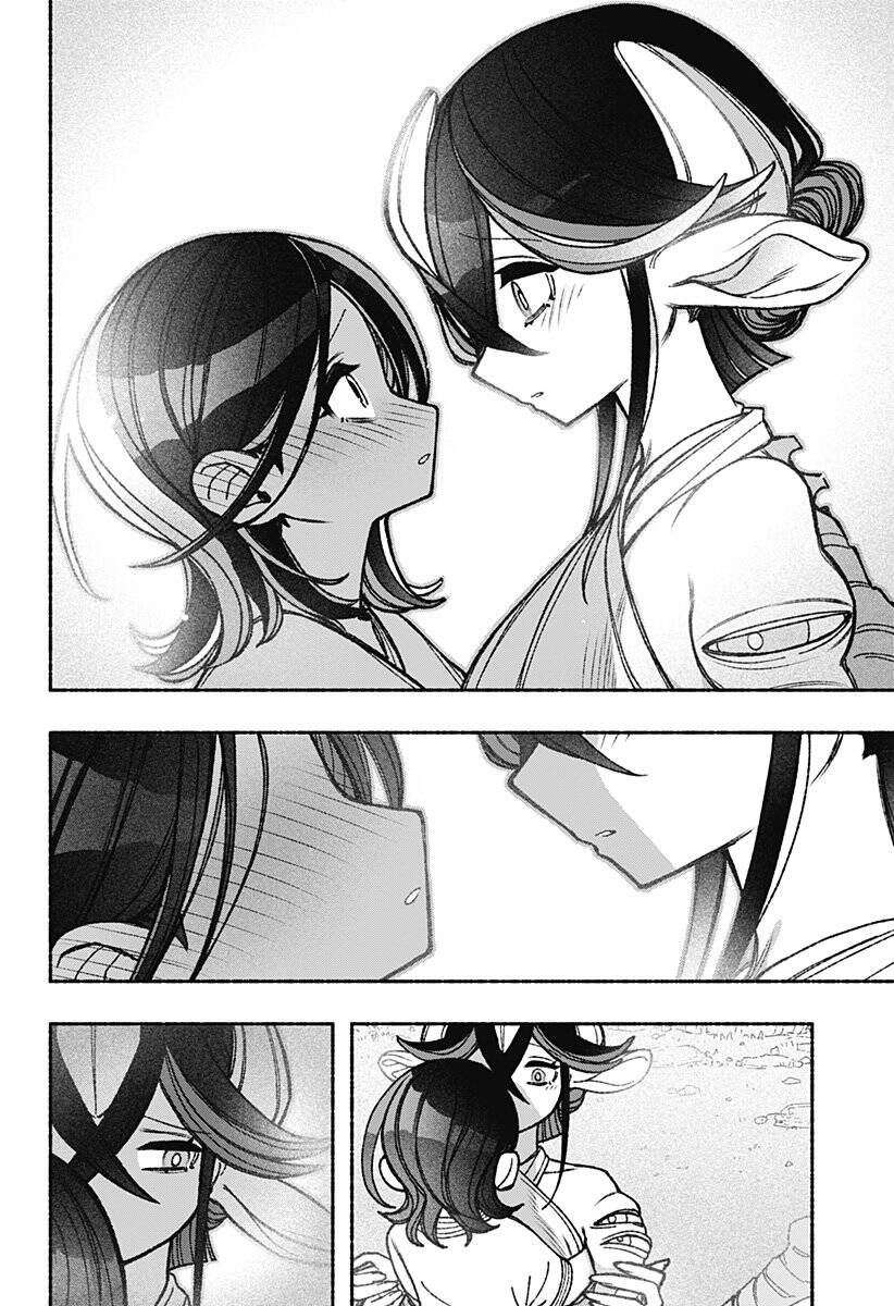 Make The Exorcist Fall In Love Chapter 50.1 - Trang 2