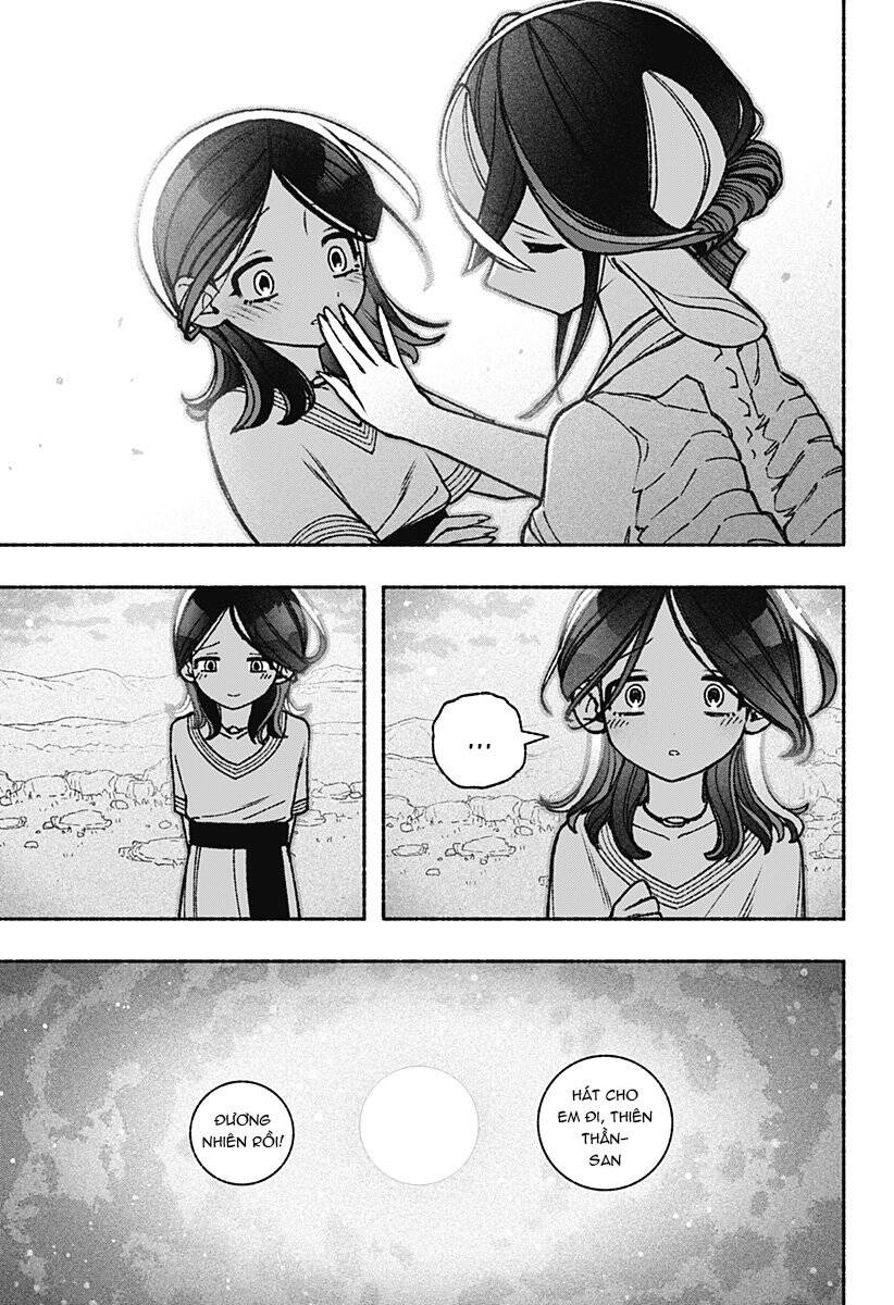 Make The Exorcist Fall In Love Chapter 50.1 - Trang 2