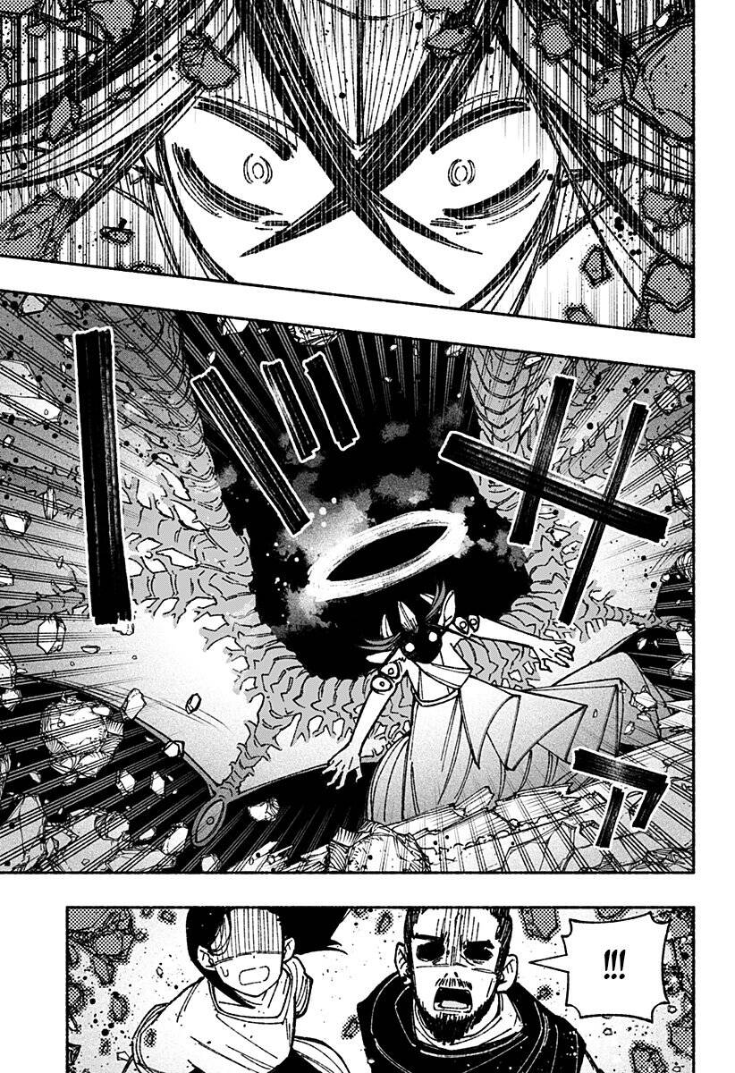 Make The Exorcist Fall In Love Chapter 50.1 - Trang 2