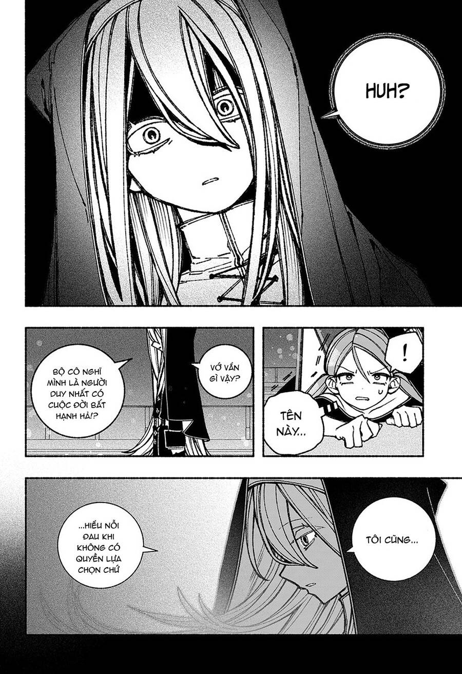 Make The Exorcist Fall In Love Chapter 44.1 - Trang 2