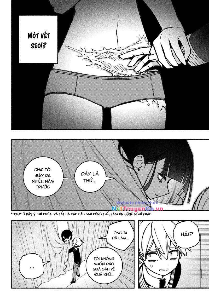 Make The Exorcist Fall In Love Chapter 0 - Trang 2
