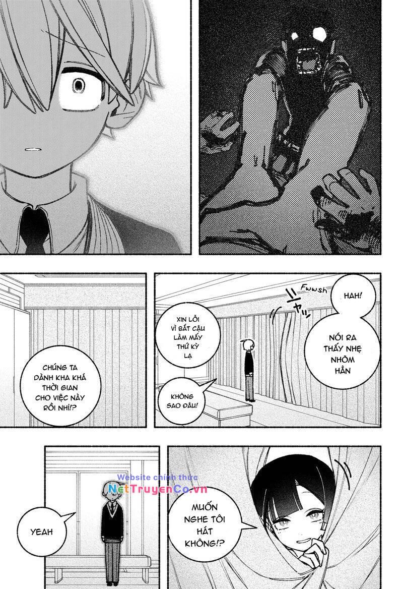 Make The Exorcist Fall In Love Chapter 0 - Trang 2