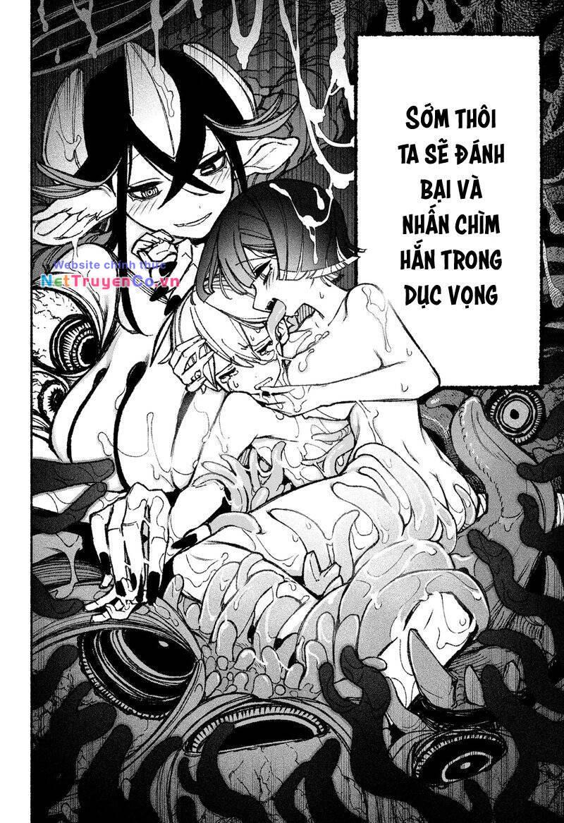 Make The Exorcist Fall In Love Chapter 0 - Trang 2