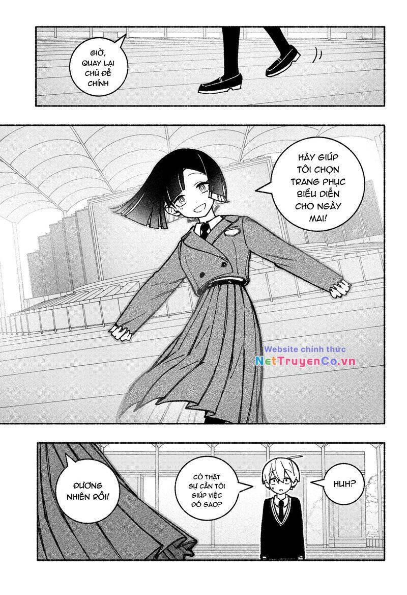 Make The Exorcist Fall In Love Chapter 0 - Trang 2