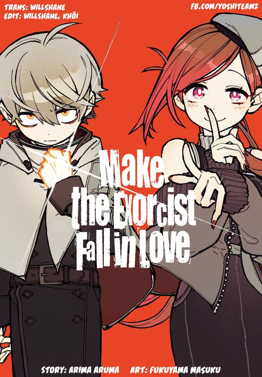 Make The Exorcist Fall In Love Chapter 63 - Trang 2