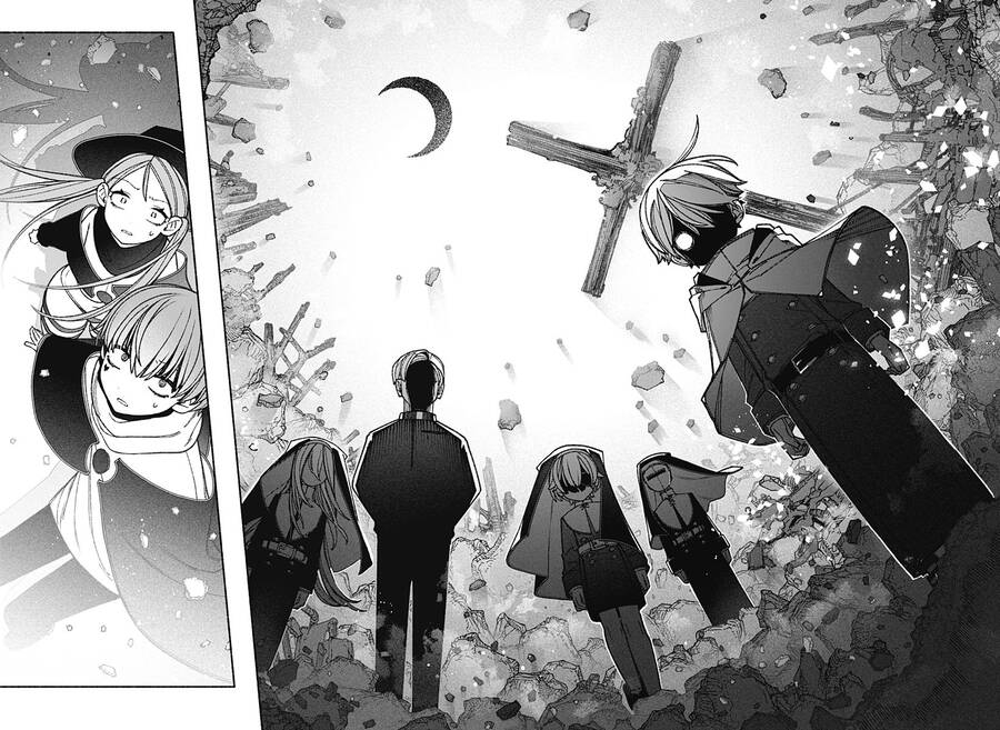 Make The Exorcist Fall In Love Chapter 63 - Trang 2