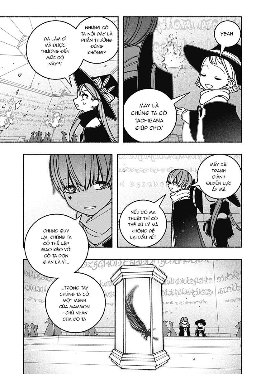 Make The Exorcist Fall In Love Chapter 63 - Trang 2
