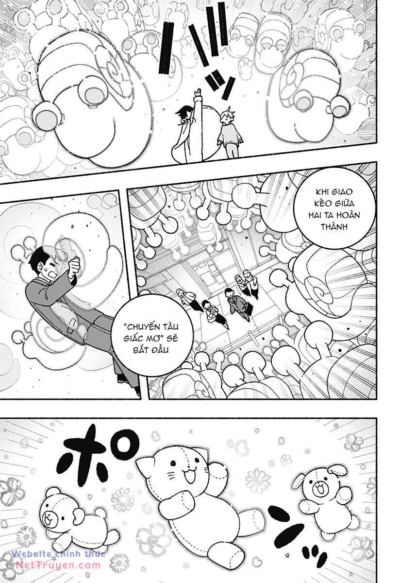 Make The Exorcist Fall In Love Chapter 60 - Trang 2