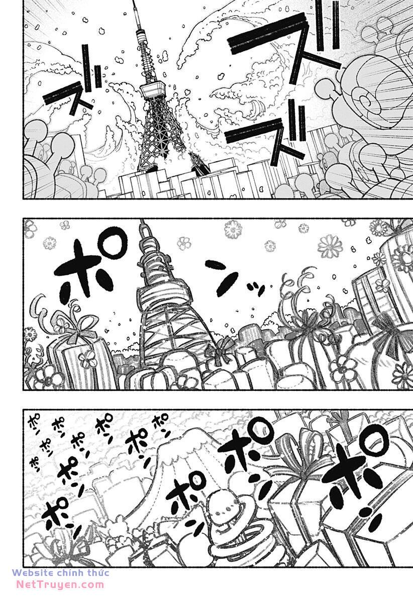 Make The Exorcist Fall In Love Chapter 60 - Trang 2