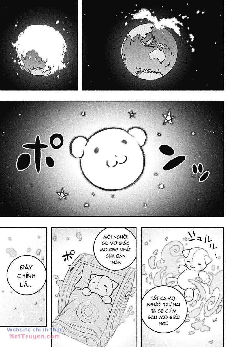 Make The Exorcist Fall In Love Chapter 60 - Trang 2