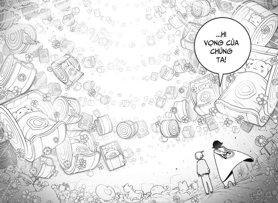 Make The Exorcist Fall In Love Chapter 60 - Trang 2