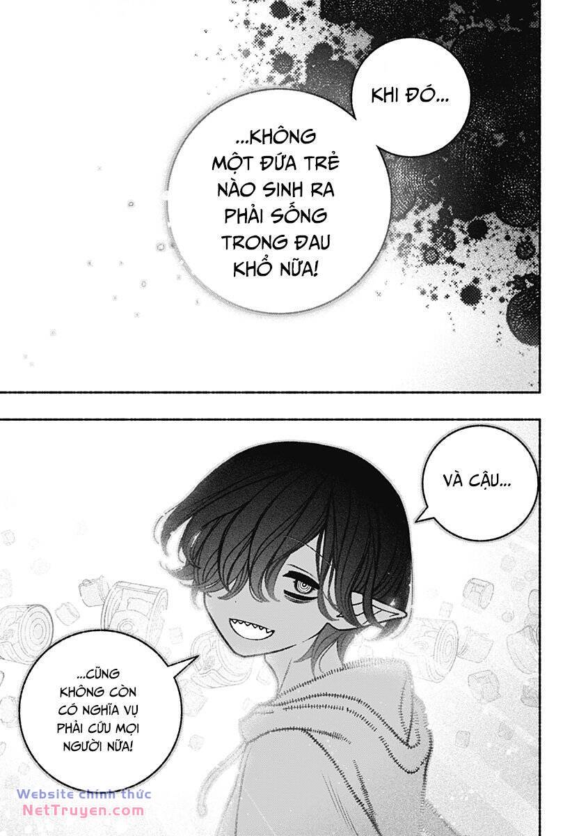 Make The Exorcist Fall In Love Chapter 60 - Trang 2