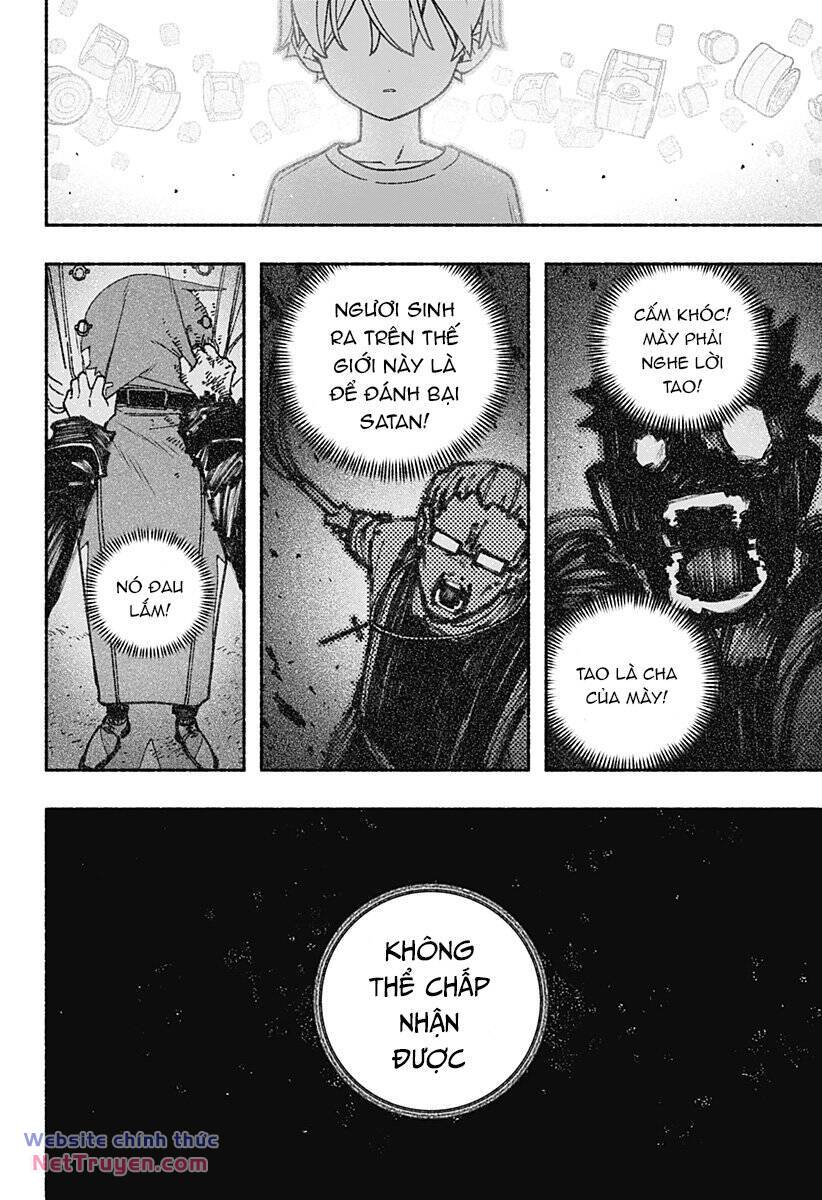 Make The Exorcist Fall In Love Chapter 60 - Trang 2