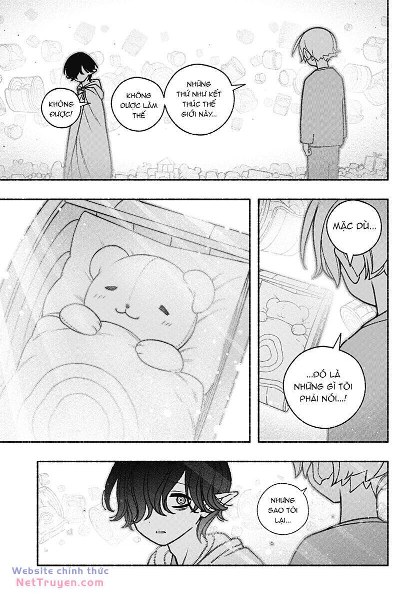 Make The Exorcist Fall In Love Chapter 60 - Trang 2