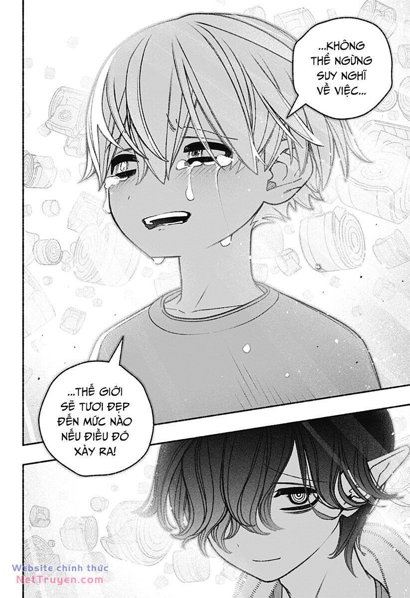 Make The Exorcist Fall In Love Chapter 60 - Trang 2