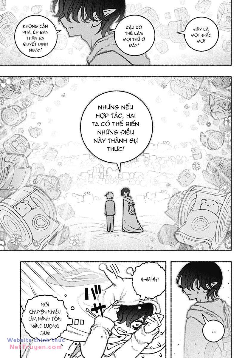 Make The Exorcist Fall In Love Chapter 60 - Trang 2