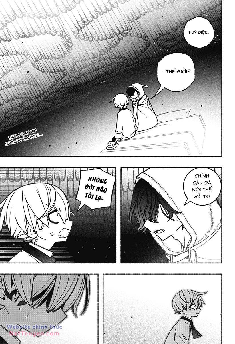 Make The Exorcist Fall In Love Chapter 60 - Trang 2