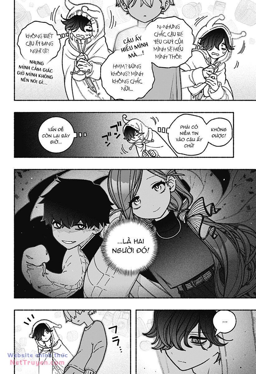 Make The Exorcist Fall In Love Chapter 60 - Trang 2