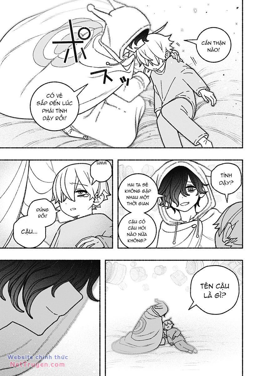 Make The Exorcist Fall In Love Chapter 60 - Trang 2