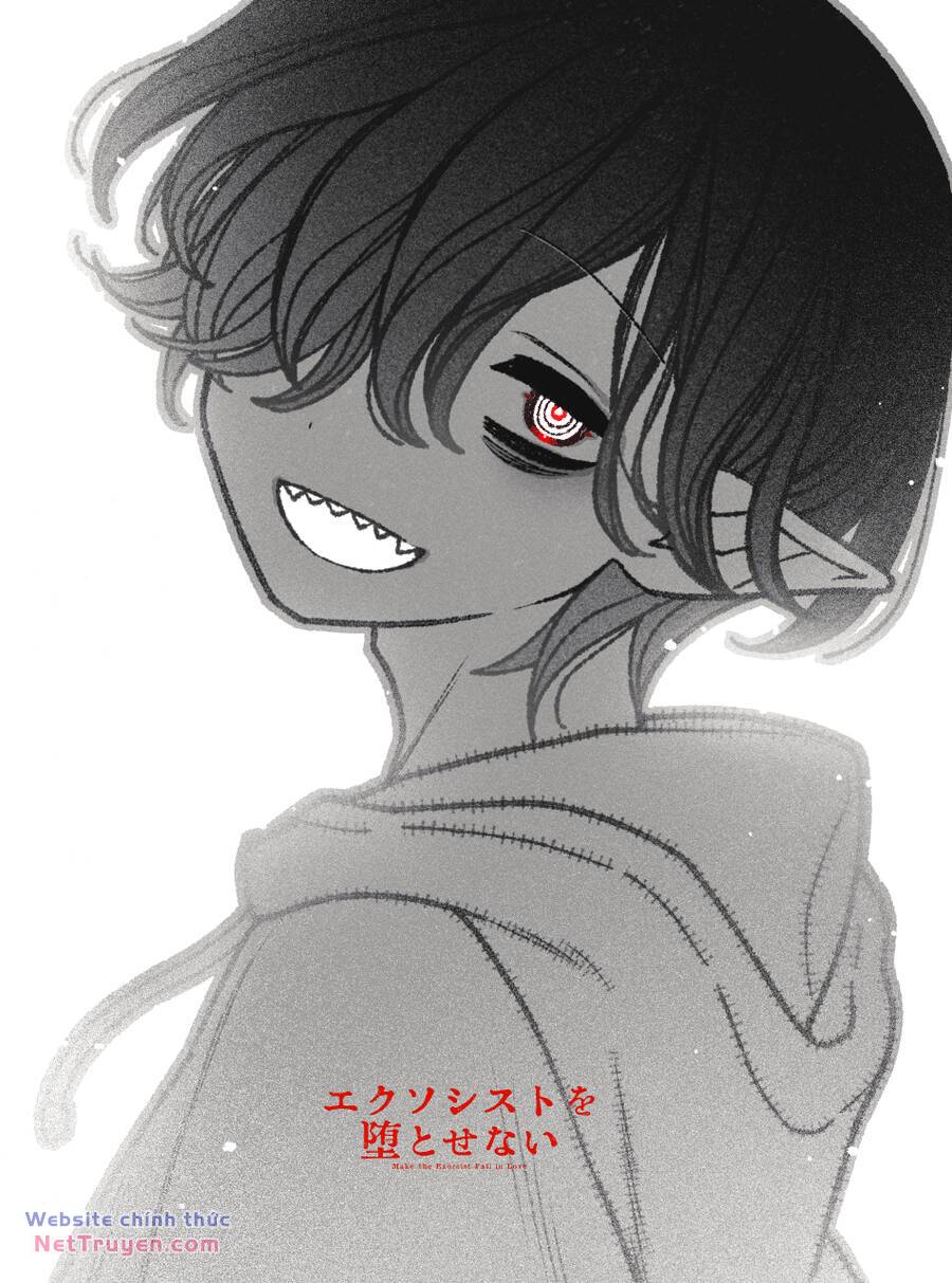 Make The Exorcist Fall In Love Chapter 60 - Trang 2