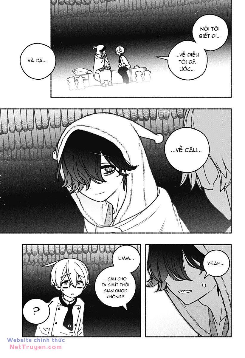 Make The Exorcist Fall In Love Chapter 60 - Trang 2