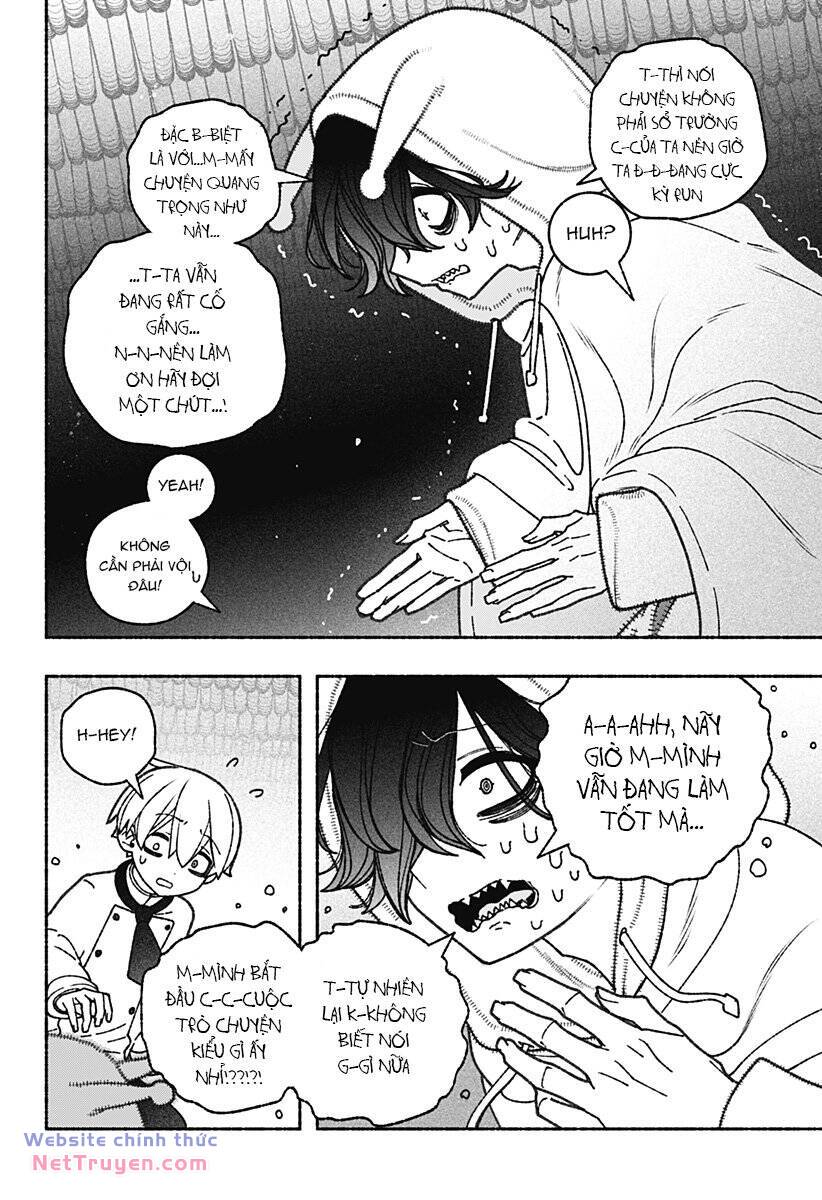 Make The Exorcist Fall In Love Chapter 60 - Trang 2