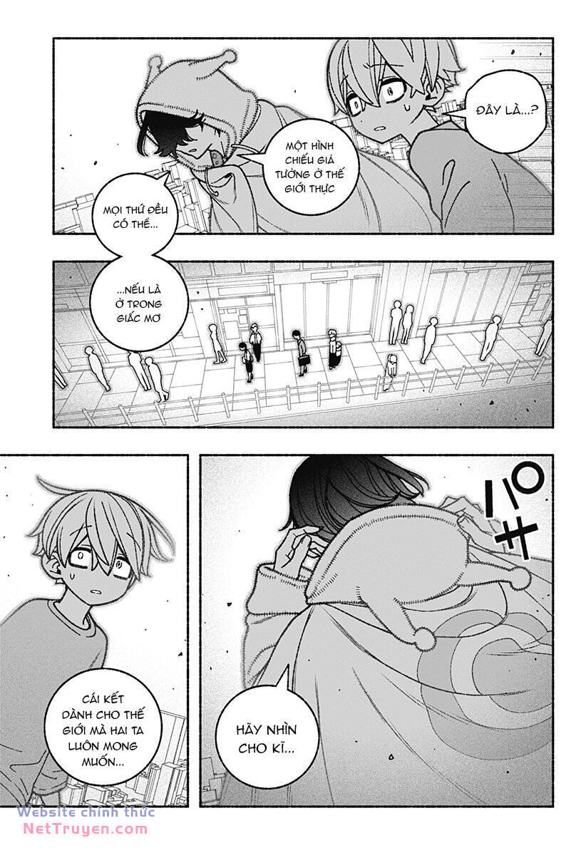 Make The Exorcist Fall In Love Chapter 60 - Trang 2