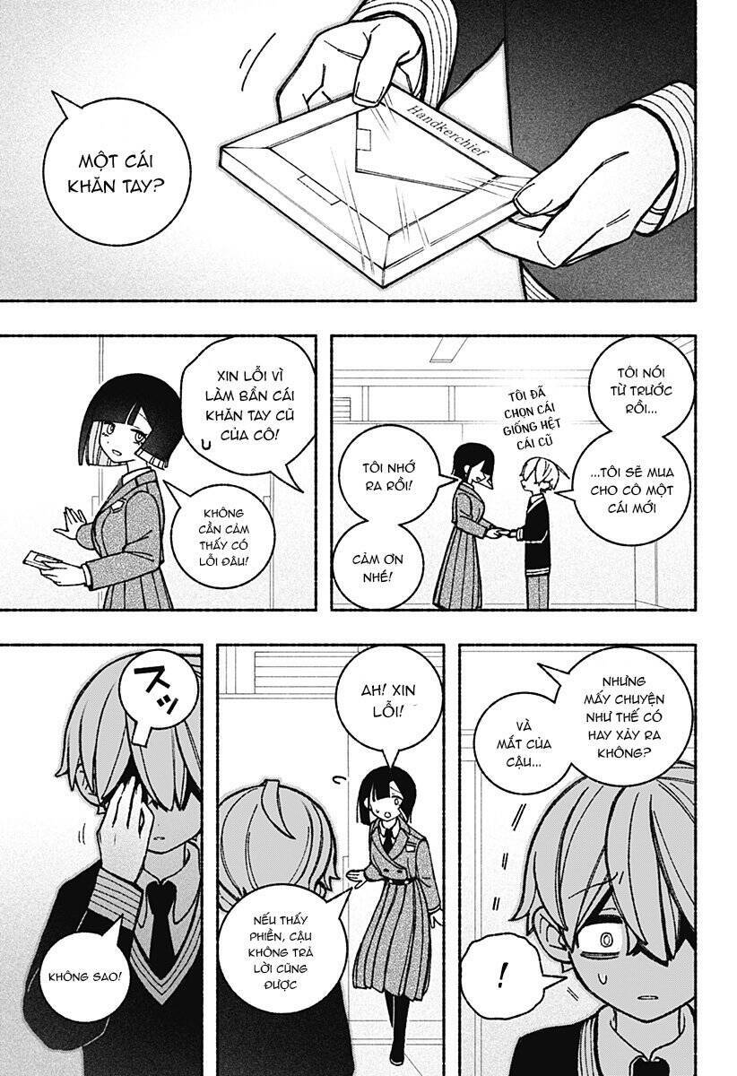 Make The Exorcist Fall In Love Chapter 49 - Trang 2