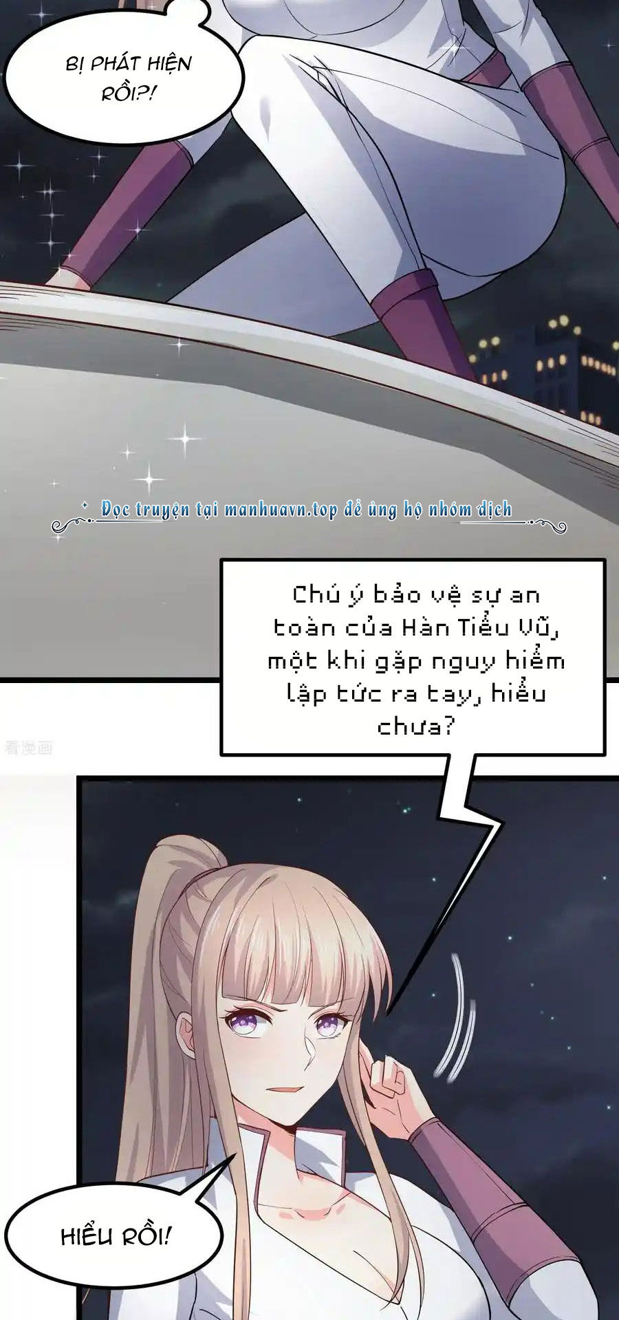 Siêu Năng Bất Lương Học Bá Chapter 40 - Trang 2