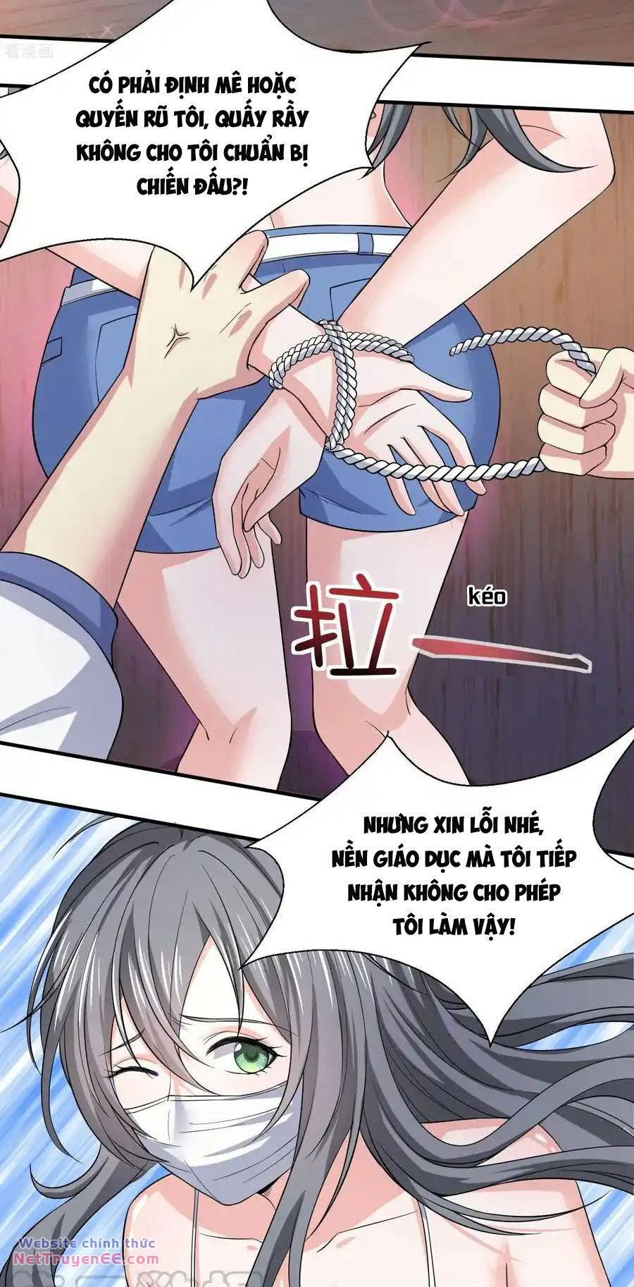 Siêu Năng Bất Lương Học Bá Chapter 30 - Trang 2