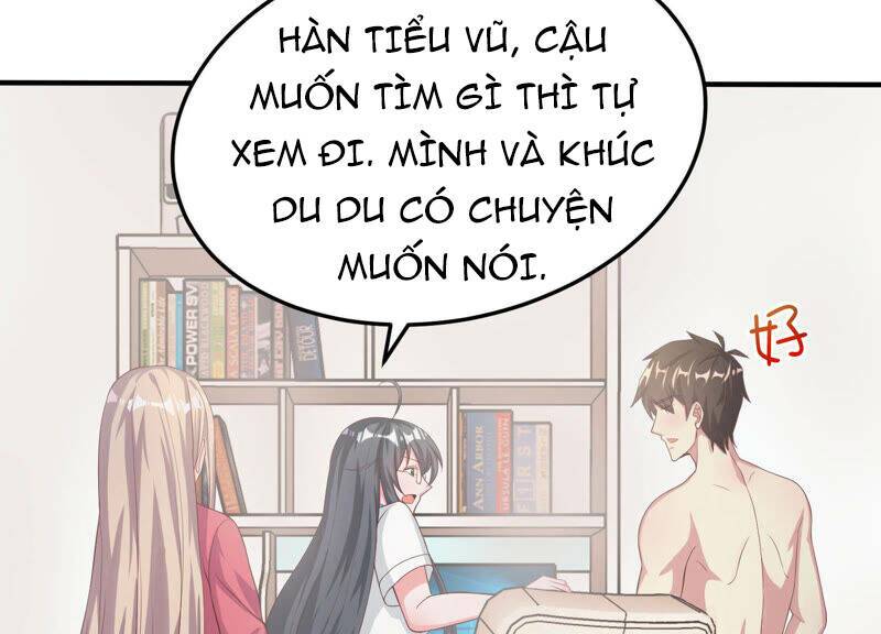 Siêu Năng Bất Lương Học Bá Chapter 14 - Trang 2