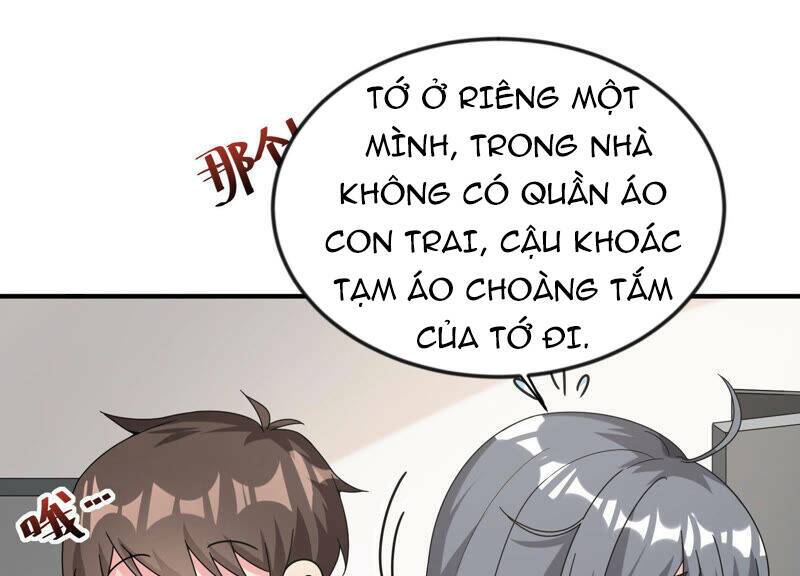 Siêu Năng Bất Lương Học Bá Chapter 13 - Trang 2