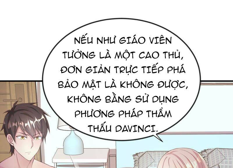 Siêu Năng Bất Lương Học Bá Chapter 13 - Trang 2