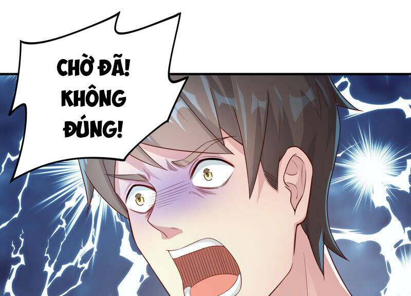 Siêu Năng Bất Lương Học Bá Chapter 7 - Trang 2