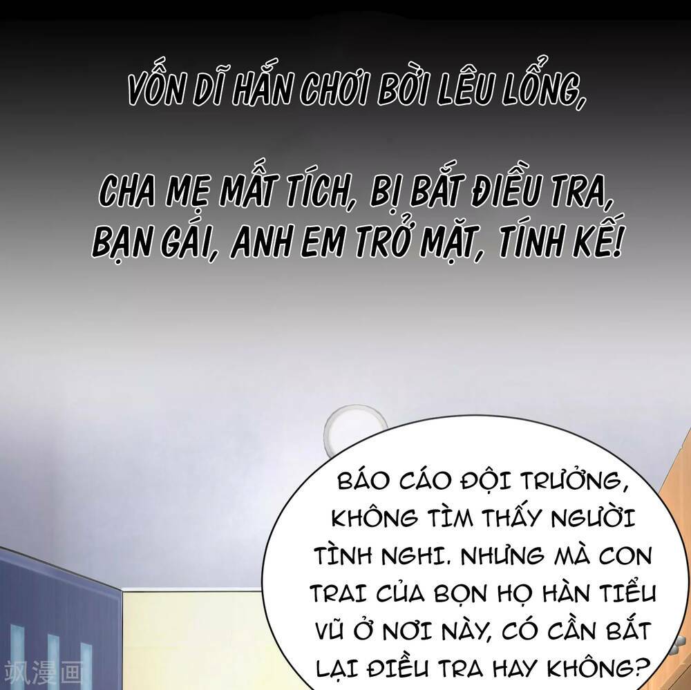 Siêu Năng Bất Lương Học Bá Chapter 0 - Trang 2