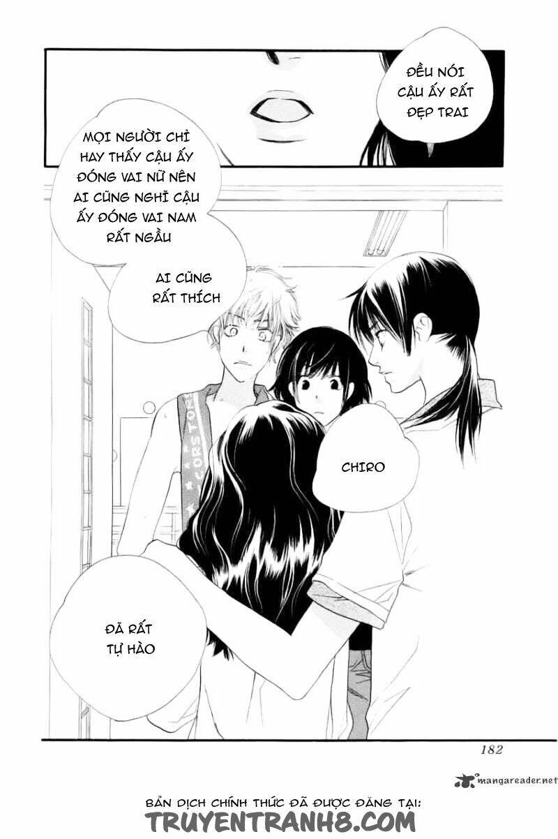 Orange Chocolate Chapter 19 - Trang 2