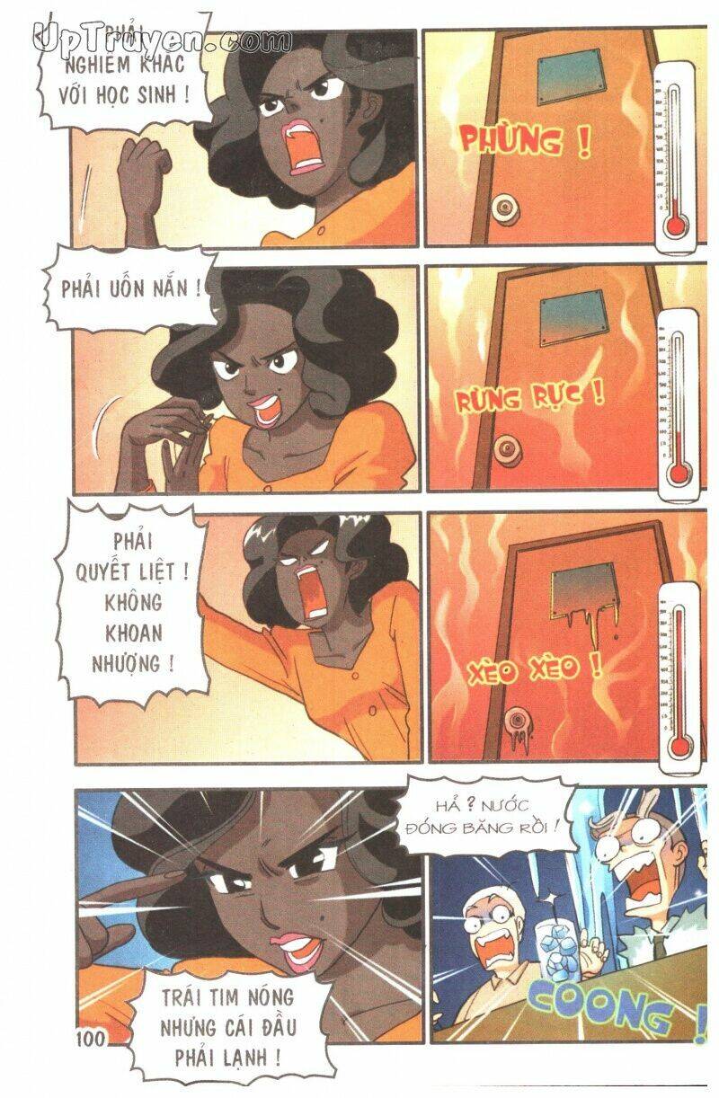 Học Sinh Chân Kinh Chapter 2 - Trang 2