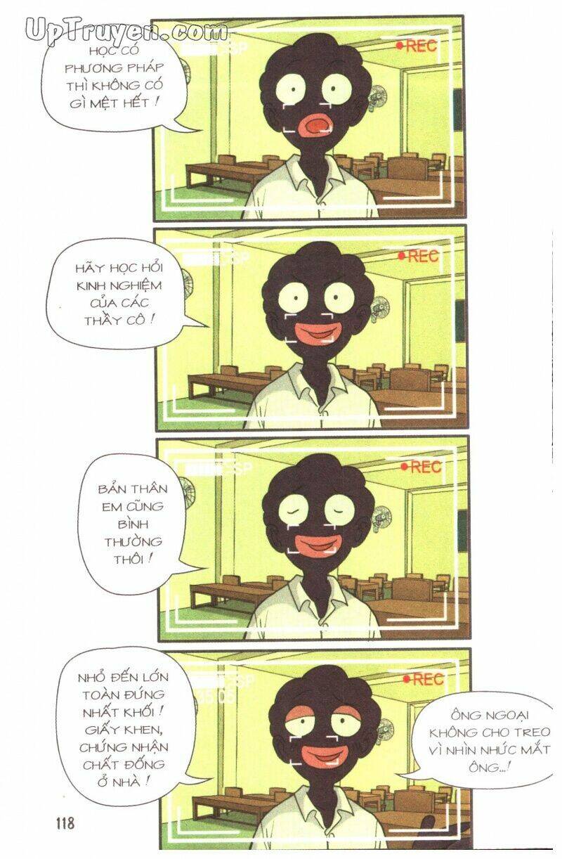 Học Sinh Chân Kinh Chapter 2 - Trang 2