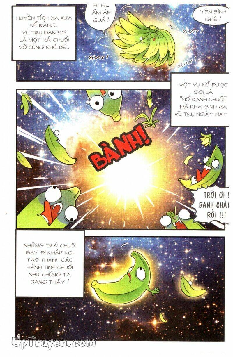 Học Sinh Chân Kinh Chapter 2 - Trang 2