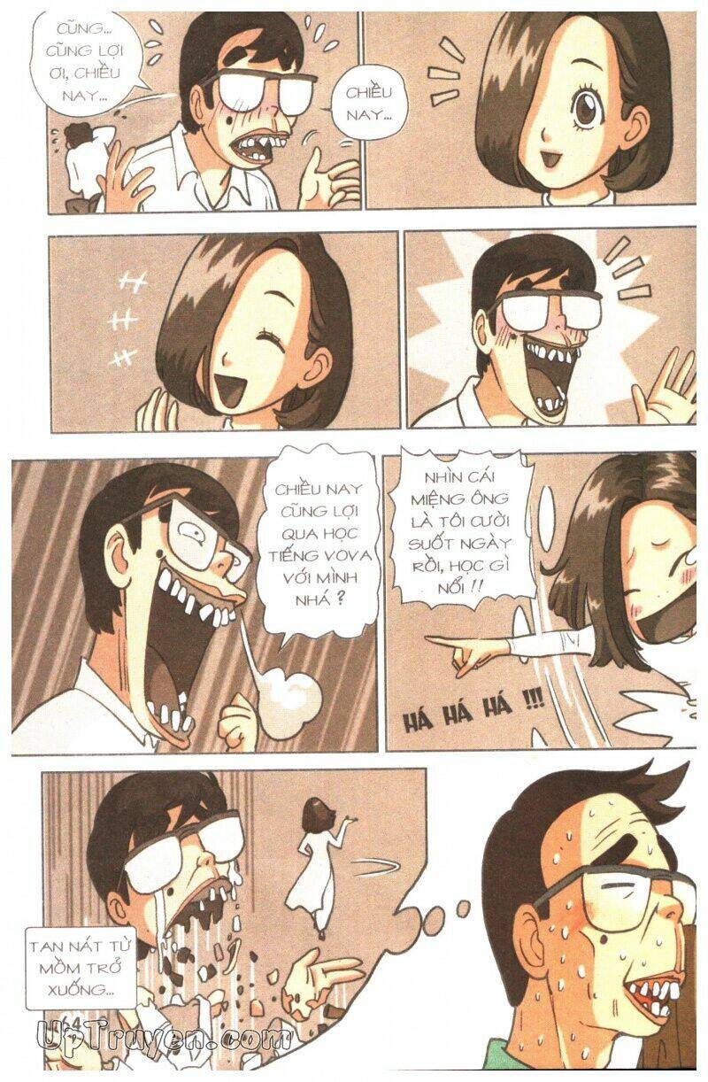 Học Sinh Chân Kinh Chapter 2 - Trang 2