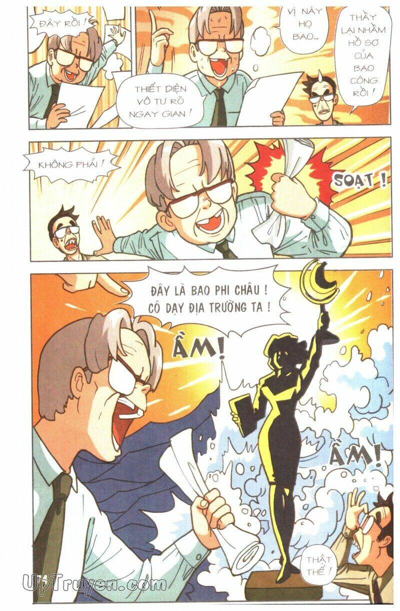 Học Sinh Chân Kinh Chapter 2 - Trang 2