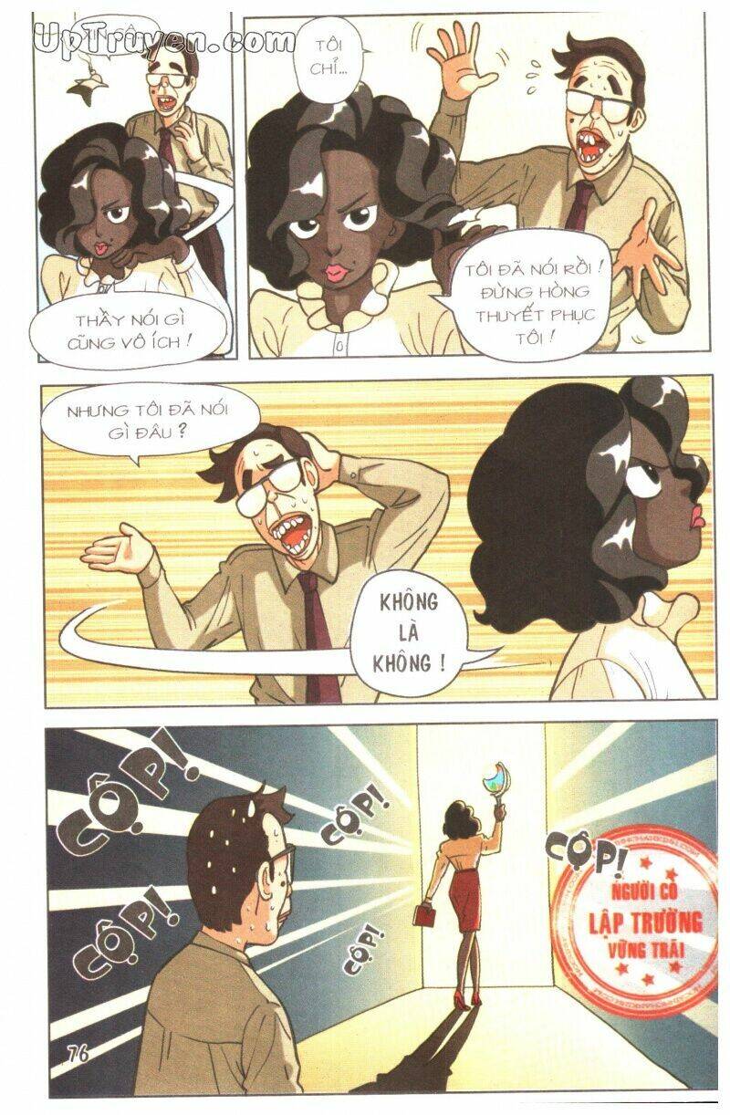 Học Sinh Chân Kinh Chapter 2 - Trang 2