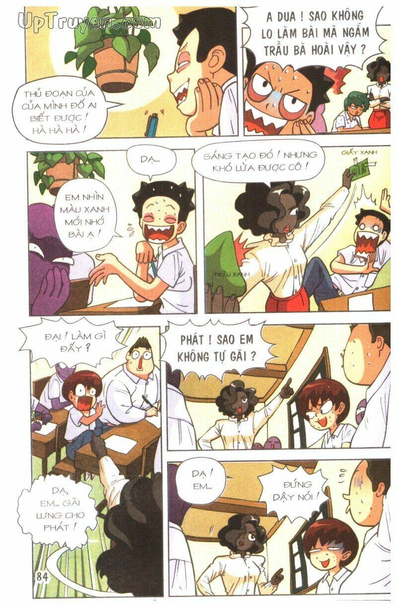 Học Sinh Chân Kinh Chapter 2 - Trang 2