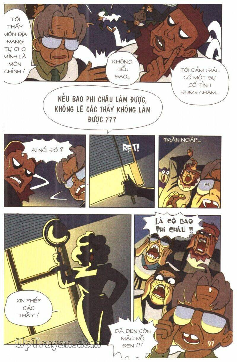 Học Sinh Chân Kinh Chapter 2 - Trang 2