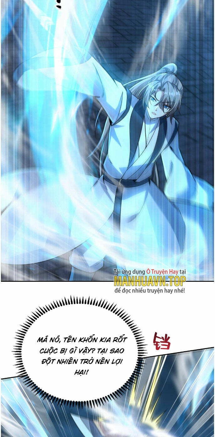 Thần Cấp Khế Ước : Bắt Đầu Với Một Con Mèo Chapter 5 - Trang 2