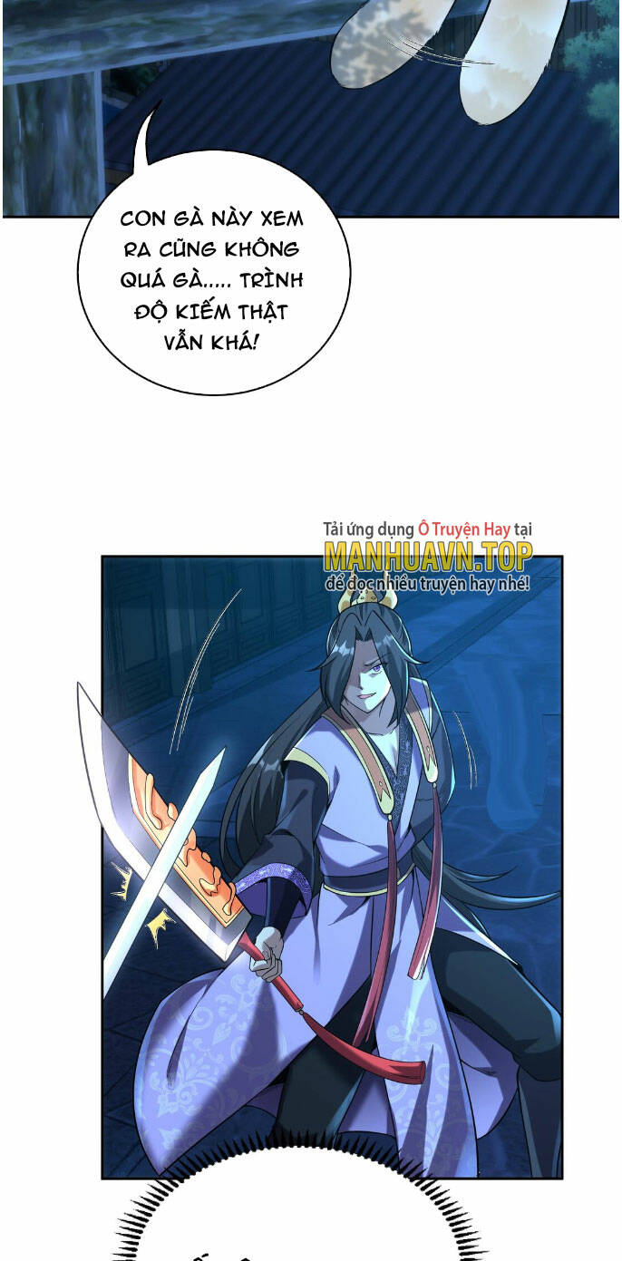 Thần Cấp Khế Ước : Bắt Đầu Với Một Con Mèo Chapter 5 - Trang 2