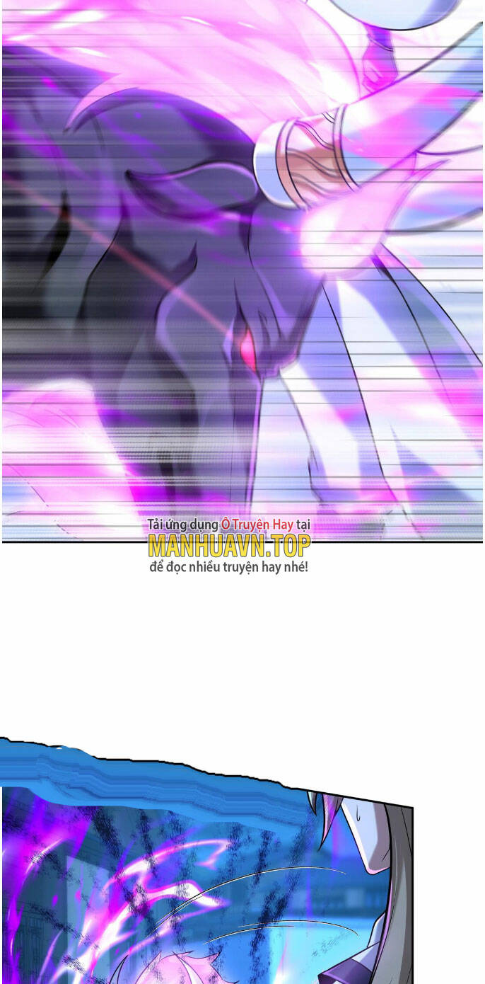 Thần Cấp Khế Ước : Bắt Đầu Với Một Con Mèo Chapter 5 - Trang 2