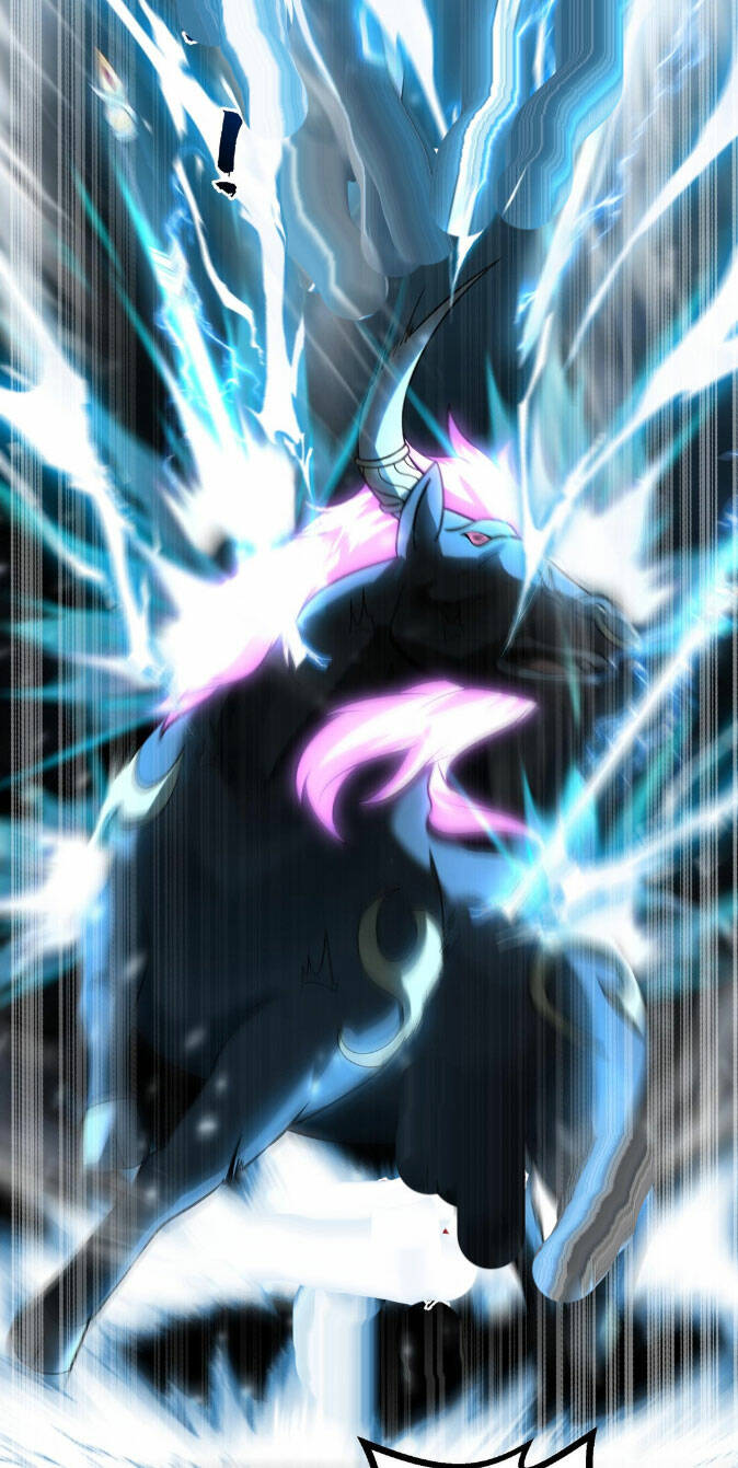 Thần Cấp Khế Ước : Bắt Đầu Với Một Con Mèo Chapter 5 - Trang 2