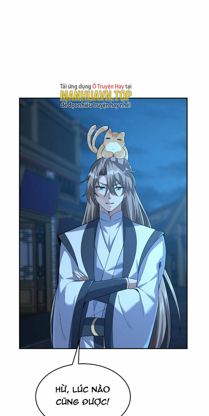 Thần Cấp Khế Ước : Bắt Đầu Với Một Con Mèo Chapter 5 - Trang 2